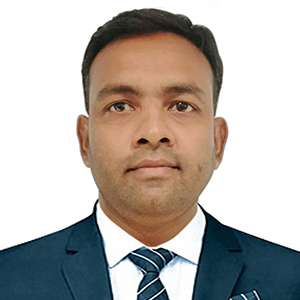 মোঃ সাইফুর রহমান