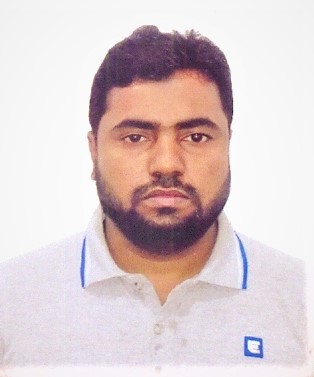 মোঃ সাইফুল ইসলাম