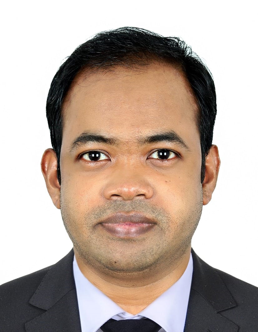 মোঃ আশিকুর রহমান