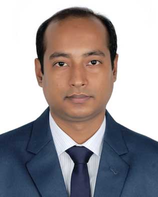 মোহাম্মদ আশরাফউদ্দিন ফেরদৌসী