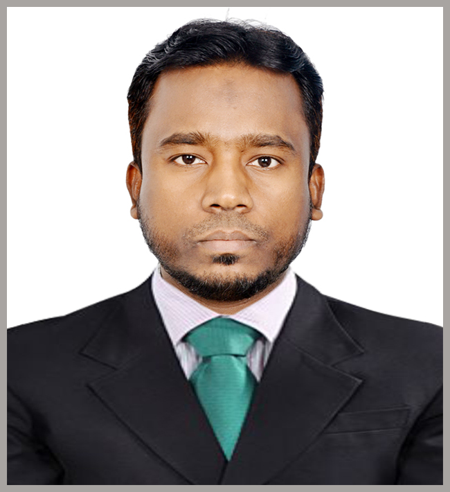 মোঃ আরিফ হোসেন