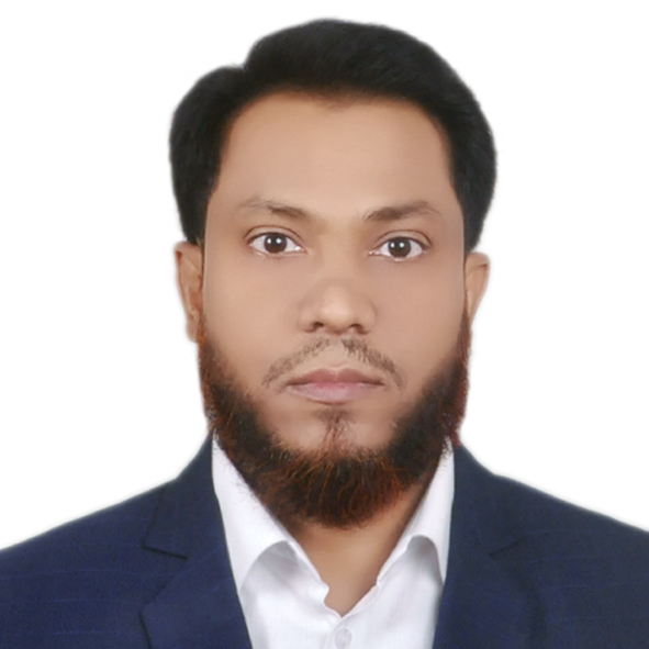 মোঃ জাকির হাসান