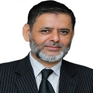 সিরাজুল ইসলাম