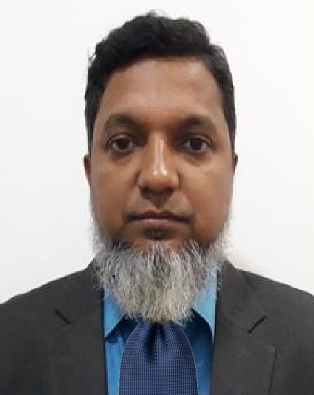 মোহসীন কবির